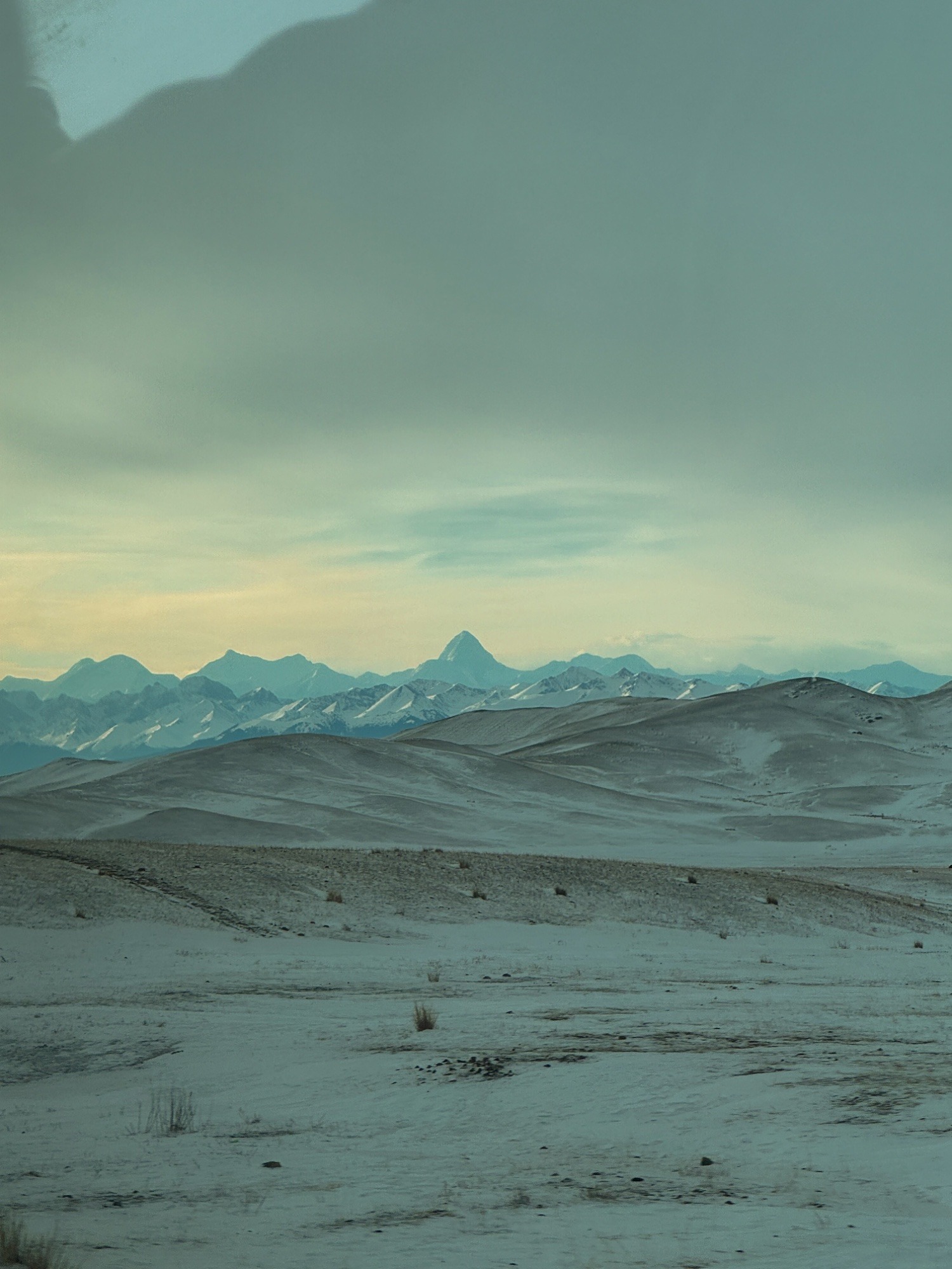 Джип тур жайлау шалкоде карасаз